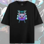 Oversized Inosuke Hashibira