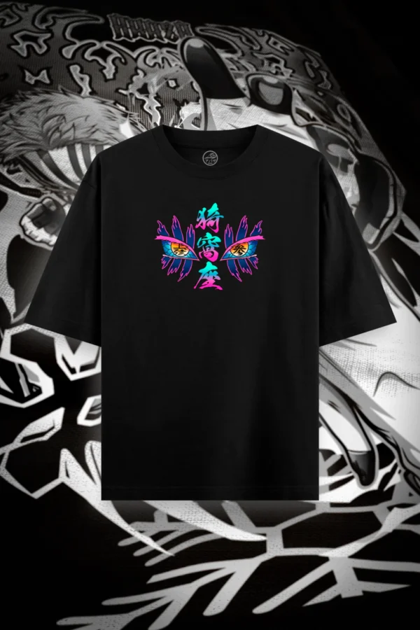 Oversized AKAZA - Imagem 2