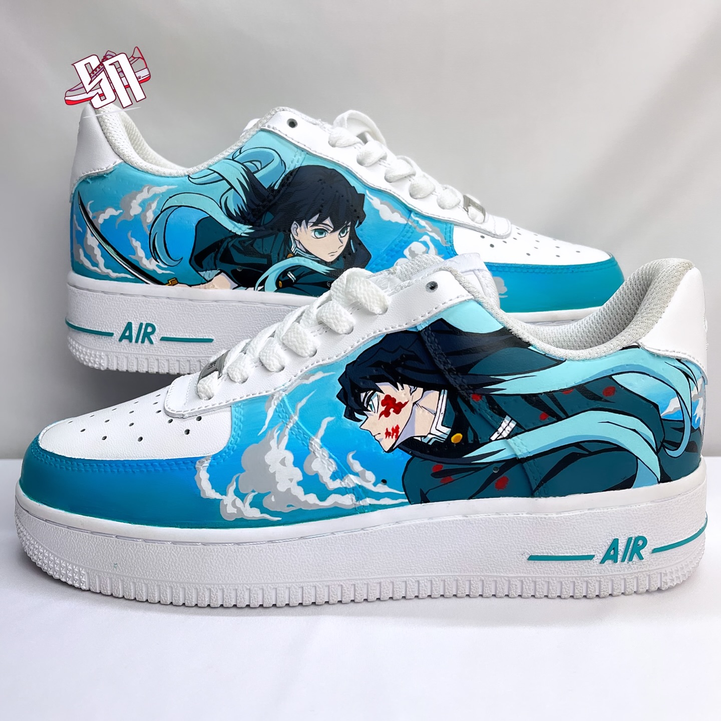 466146563_18041343608141523_7730873871073796145_n Sneakers Muichiro Tokito - Imagem 1