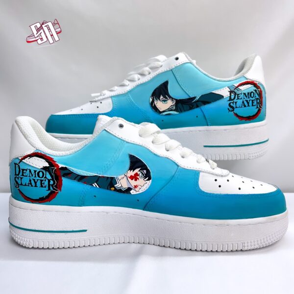 Sneakers Muichiro Tokito - Imagem 2