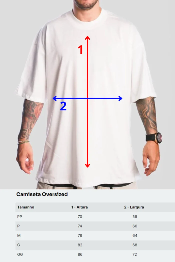 Oversized Zenitsu - Imagem 4